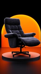 Modern Recliner Showcase