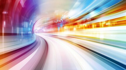Connect Technology Background Design background design
