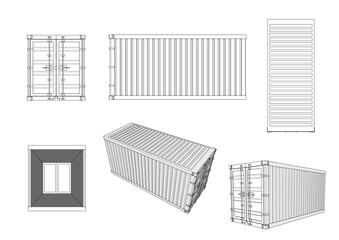 Container