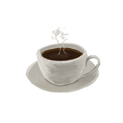 cup of tea