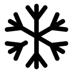 weather dashed line icon