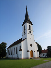 Fototapeta premium Kirche