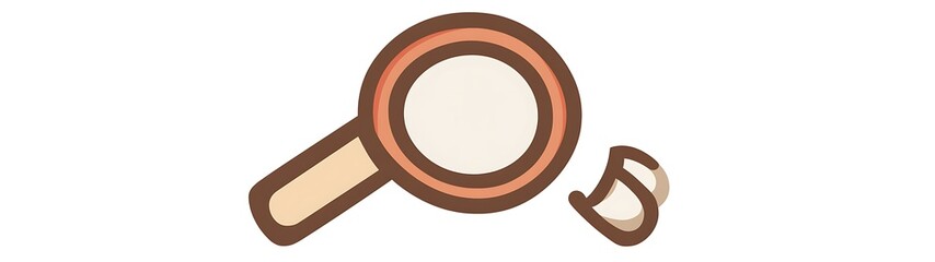 Magnifying Glass Icon