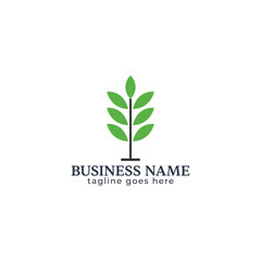Professional Agriculture Logo | Agro & Farming Branding Design | Modern Agro Logo | Eco-Friendly Farm & Plant Business Logo
