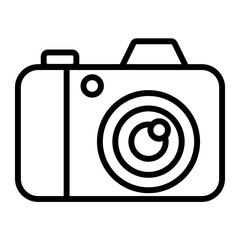 camera icon