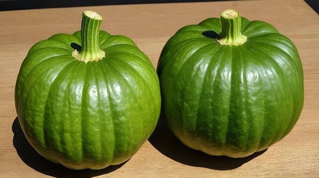 chopped ridge gourd, Turai or Tori