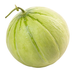 Honeydew Melon PNG