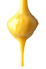 Dripping Honey, Close Up