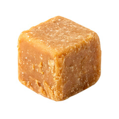 Jaggery Cube PNG
