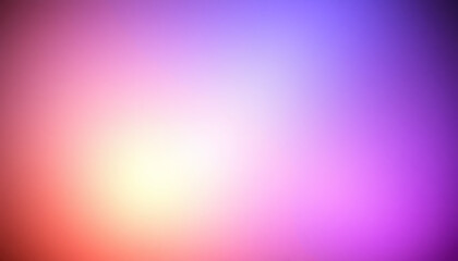 Transparent neon glowing texture overlay effect, light leaks gradient with film grain texture overlay, noise texture effect.