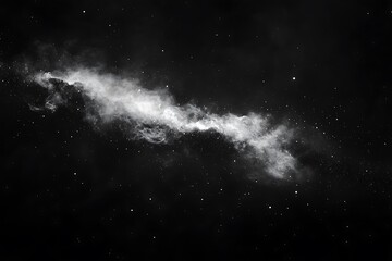 Cosmic Nebula Stream.