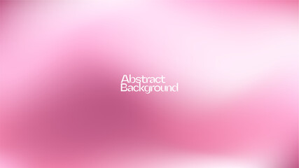 pink abstract gradient mesh background, vector file for wallpaper, presentation, banner, layer, web, digital, article.