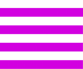 pink and purple striped buttons