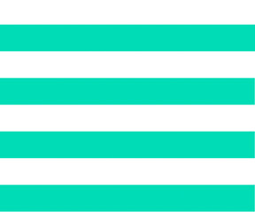 vector illustration of a set of colorful web buttons