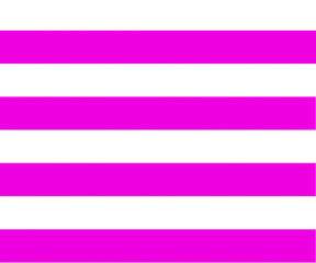 pink and purple striped buttons