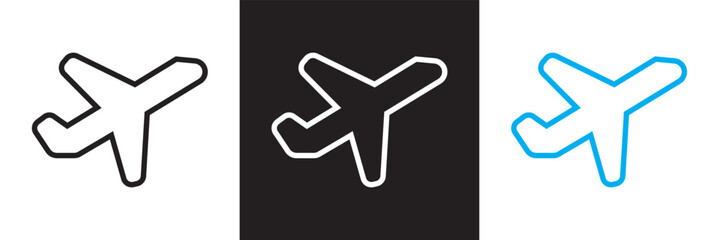Adventure and Exploration icon. Vector illustration. isolated on white and black background. EPS 10