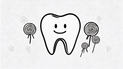 tooth 
