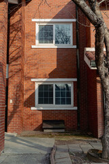 용산공원 미군숙소 건물