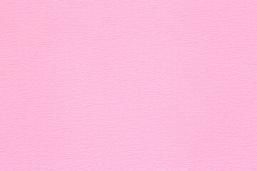 close up of texture of painted in pink board