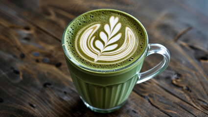 cup of coffee