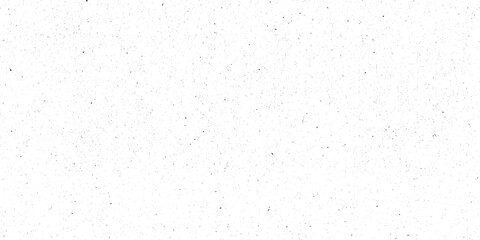 Speckle grain dot white paper noise texture with distress effect vector illustration pattern background. Dirty or dust film grain speck grit grunge overlay on white background grain noise particles.