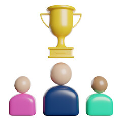 Contest Competition Winner