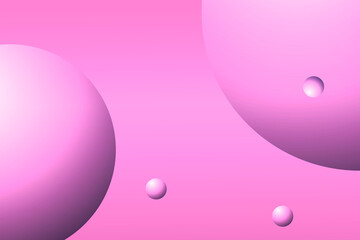 Geometric pattern featuring triangles and circles in a repeated design for creative backgrounds