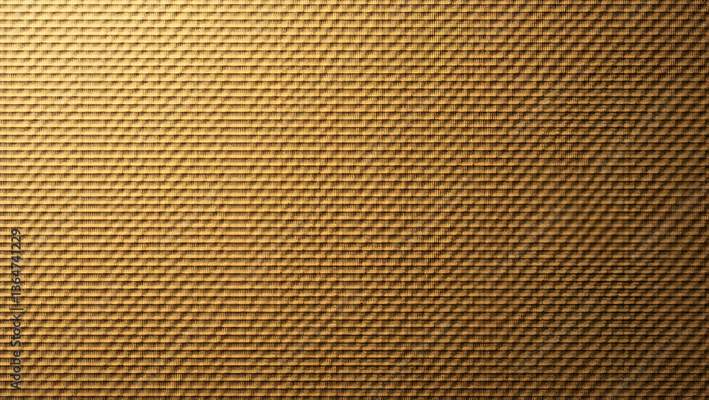 Poster intricate linear repeats: merging heritage with modern minimalism for scalable visuals