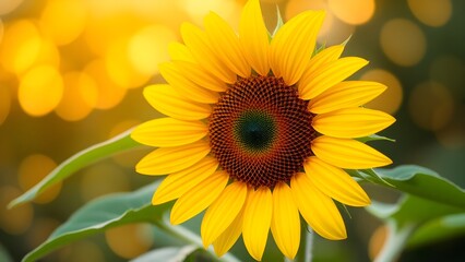 Obraz premium Sunflower