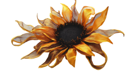 Sunflower png