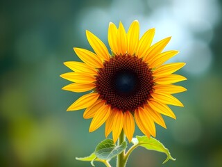 Obraz premium Sunflower