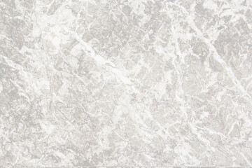 Naklejka premium White marble background or texture and copy space, horizontal shape