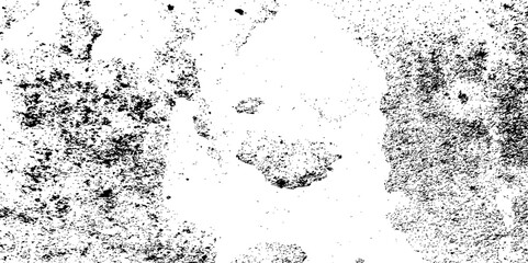Abstract Concrete overlay Grunge white and black damage old dirty cracked aged wall with distress wall. stone overlay antique vintage scratch concrete texture background.