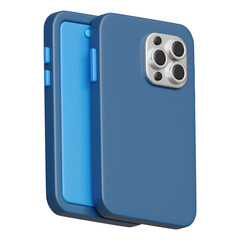 Smartphone 3D Illustration