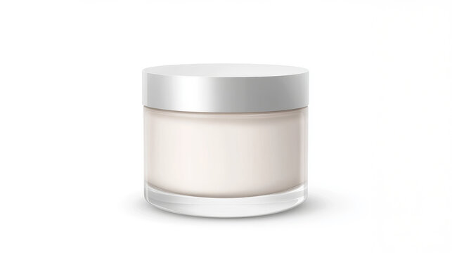 Luxury Night Cream for Acne Clearing in Elegant Packaging, Ideal for Skincare Routine