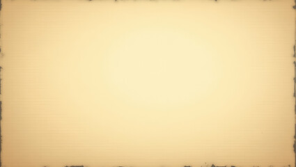 Versatile Grunge Paper Texture Background for Creative Projects: Vintage Cardboard Surface with Rustic Appeal and Retro Themes - Perfect for Artistic Designs with Empty Space on the Left