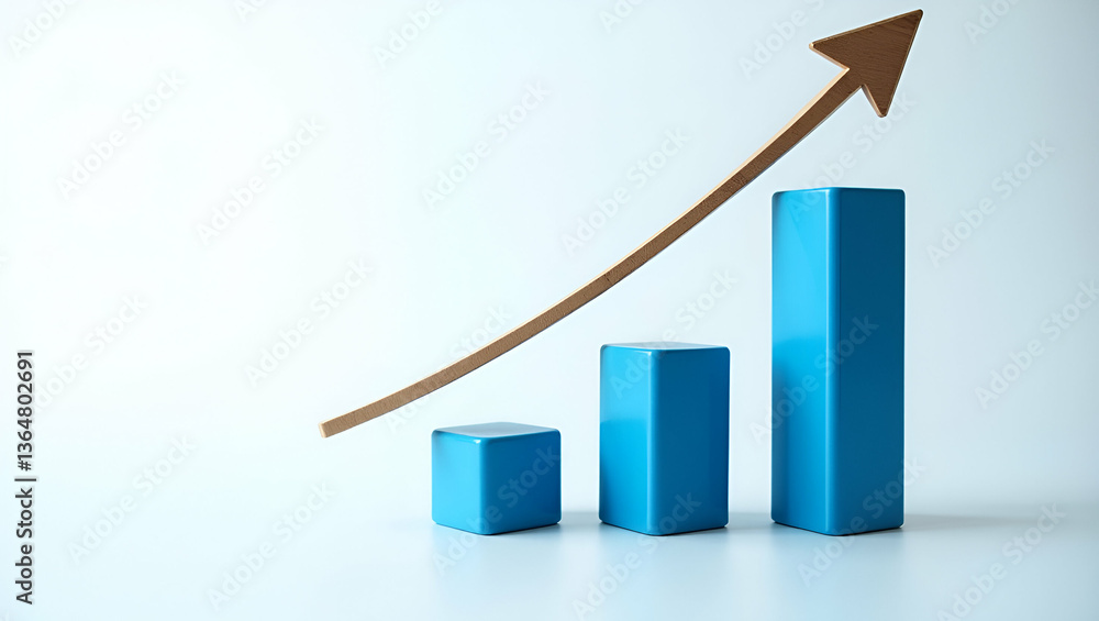 Poster boost your business productivity: a comprehensive statistical report on income growth investment and