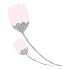 silver bud