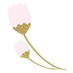 gold bud