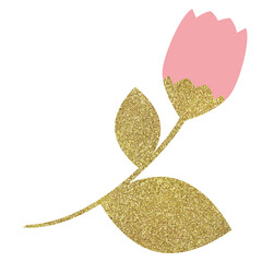 gold bud