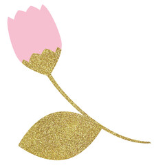 gold bud