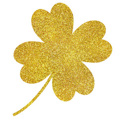 gold clover