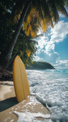 Surfshade