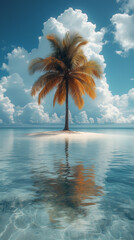 Island Solitude