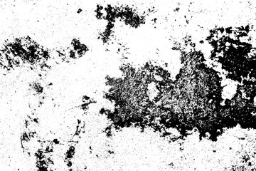 Abstract grunge concrete wall distressed texture background