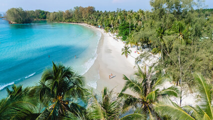 Nestled in the Gulf of Thailand, Koh Kood Island boasts stunning white sand beaches, serene...