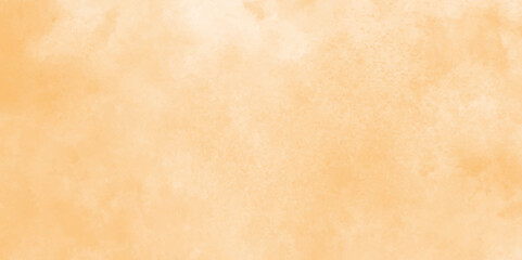 Yellow watercolor background for textures background,Hand drawn illustration for your design. place for text,yellow grunge texture background for wallpaper, invitation, cover and design.