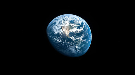 Naklejka premium blue planet earth,This series of ultra high definition photography works record nature's incredible craftsmanship and epic wonders of the universe with ultra-high precision. 