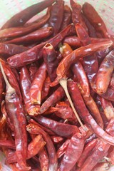 red hot chili peppers