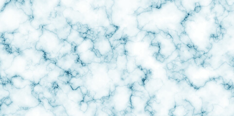 Obraz premium Abstract white and blue granite onyx limestone ceramic exterior floor tiles marble texture background. Natural smooth polished concrete grunge glossy tiles luxury background.